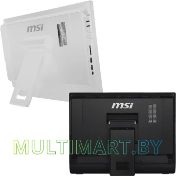 Моноблок MSI Pro 16T 10M-020XRU (9S6-A61811-020) картинка 5